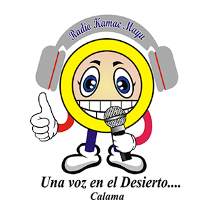 Radio escolar Kamac Mayu